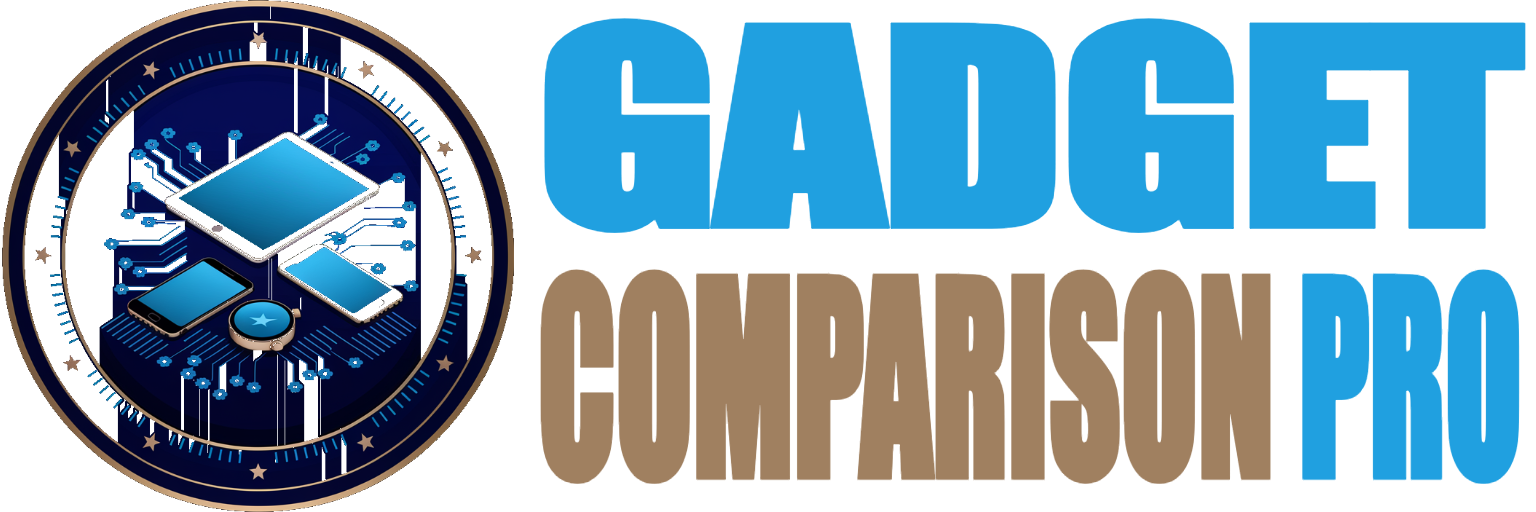 Gadgetcomparisonpro